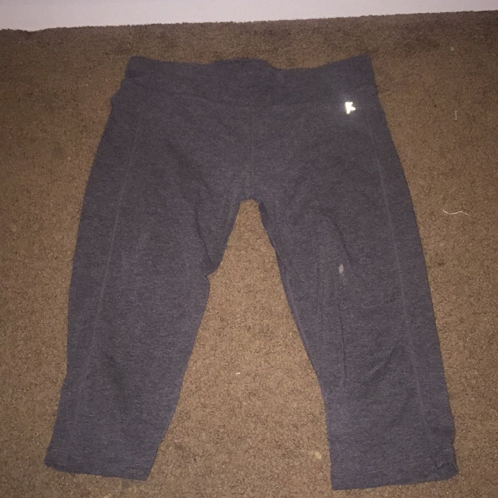 workout leggings